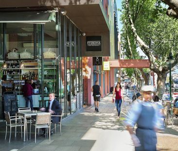 103/60 Wellington Street, St Kilda VIC 3182 - Apartment For Rent | ... - Photo 2