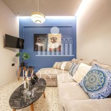 Loft για ενοικίαση - Νέα Αλικαρνασσός, - Photo 1