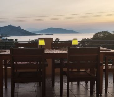 Μεζονέτα για ενοικίαση - Αίγινα, - Photo 5