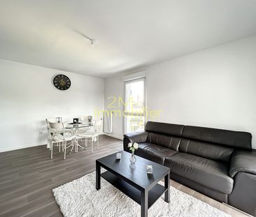 Location Appartement 2 pièces 50m² - Photo 1