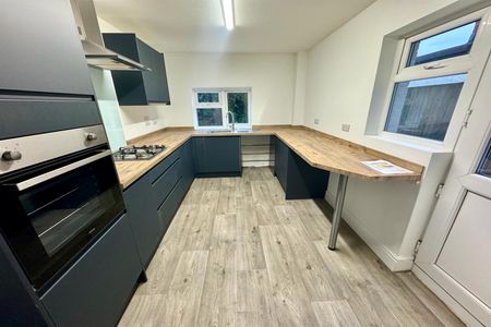 Kingsley Road, SO15 - Photo 4