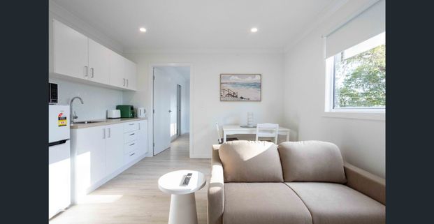 5 Brand New Fully Furnished Units - Photo 1