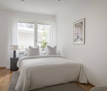 Lämmelgränd, Bromma - Foto 4