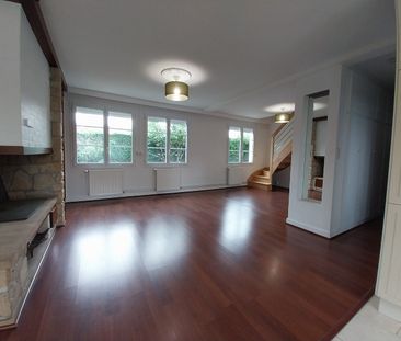 Maison T5 Talence à louer - Photo 6