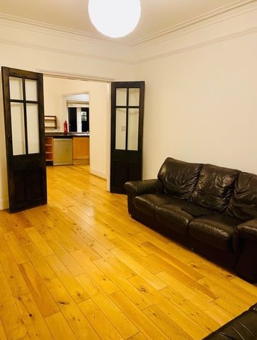3 Bed Maisonette, Cavendish Road, N4 - Photo 5