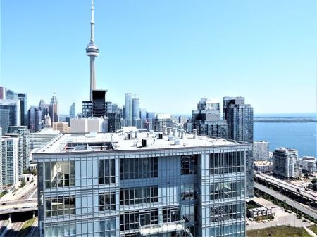 For Lease - 21 Iceboat Terrace Unit# PH02, Toronto, Ontario - Photo 2