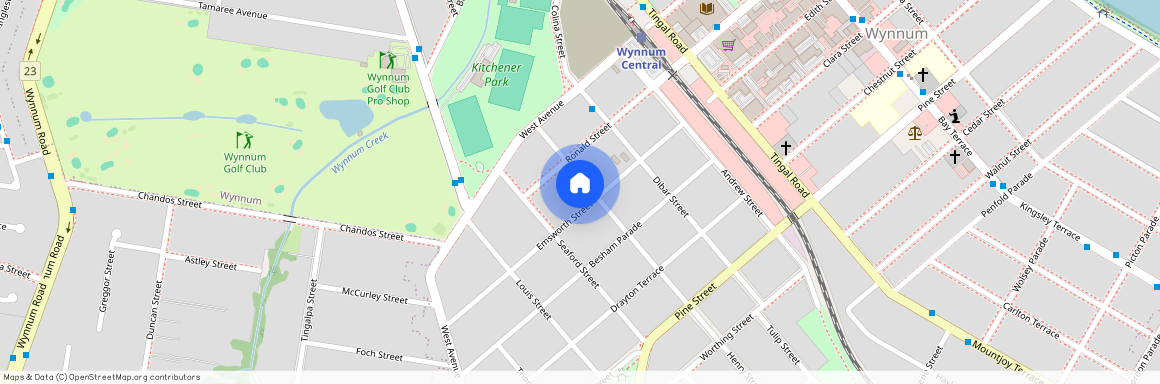 9/51 Emsworth Street, Qld 4178, Wynnum