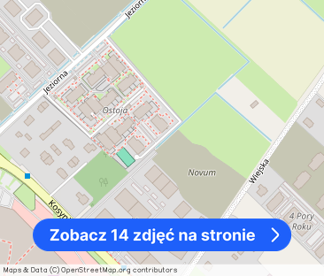 Piękne mieszkanie, 3 pokoje i hala garażowa - Zdjęcie 1