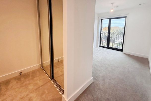 Burnt Mill - Photo 1