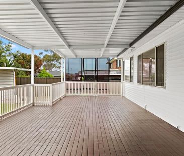 Immaculate Four-Bedroom Family Home – Ultra-Convenient Hammondville... - Photo 6