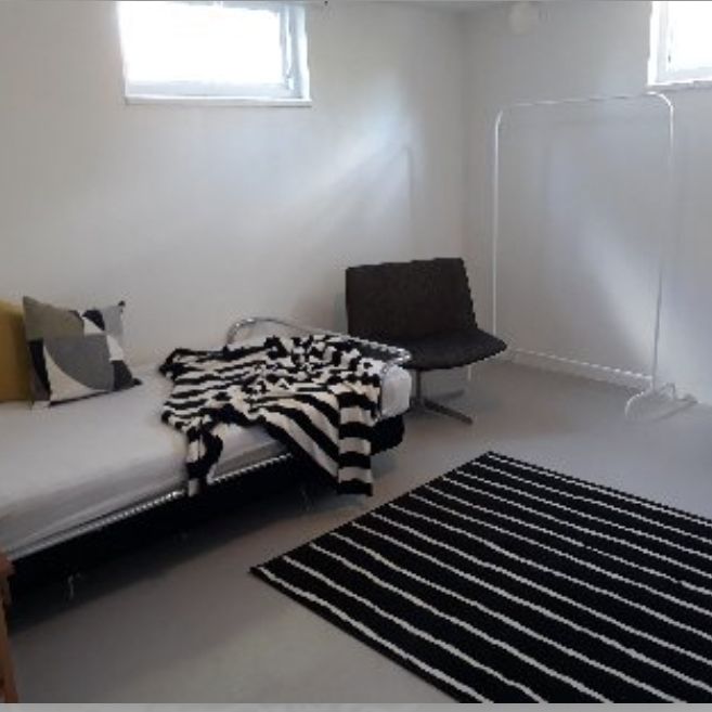 Tibastvägen, Uppsala - Foto 1