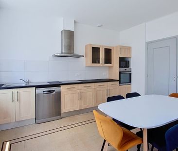 Location Appartement 1 pièce 12m² ALBI 81000 - Photo 5
