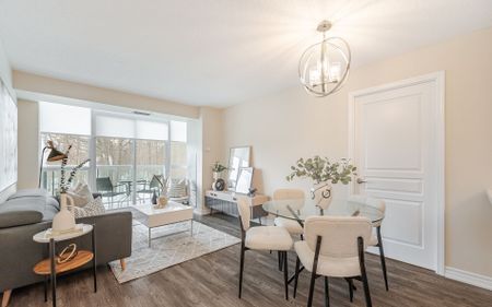 For Lease - 2585 Erin Centre Boulevard Unit# 307, Mississauga, Ontario - Photo 4