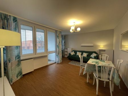 Metro Bemowo | Pierwszy najem | Odnowione 50 m² - Zdjęcie 4