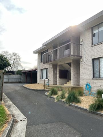4/39 Regent St, Sandy Bay TAS 7005 - Apartment For Rent | Domain - Photo 2