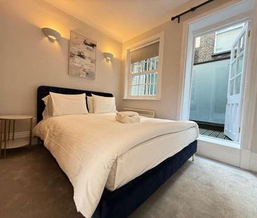 Dorset Street, Baker Street, W1U - Photo 4