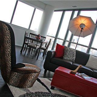 For Lease - 8 Charlotte Street Unit# 2003, Toronto, Ontario - Photo 1