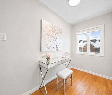 For Lease - 8777 Dufferin Street Unit# 17, Vaughan, Ontario - Photo 3