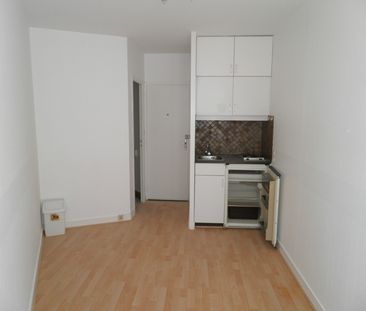 Location Appartement 1 pièce 13m² RENNES 35000 - Photo 1