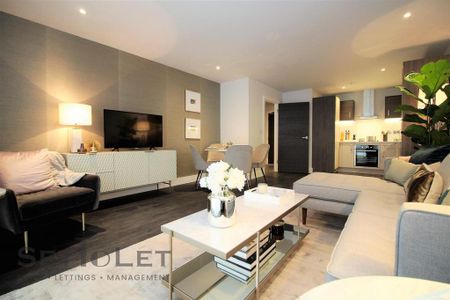 1 bedroom apartment to rent - Photo 3