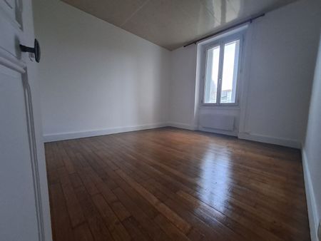 Location Appartement 2 pièces 43m² BESANCON 25000 - Photo 2