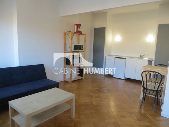 Location Appartement 2 pièces 45m² ST ETIENNE 42000 - Photo 1