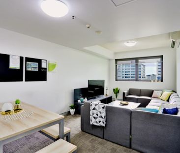 8 X Twin Apartment - Photo 3