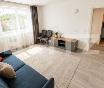 Apartament modern, 3 camere, 70 mp, zona Faleza Grigorescu - Photo 4