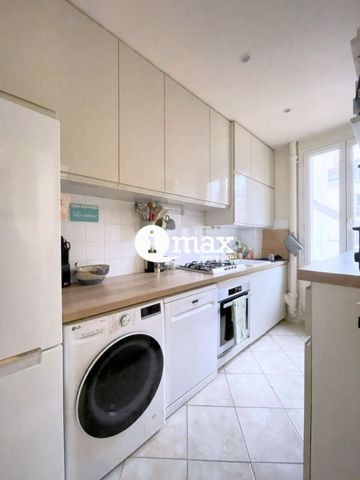Location Appartement COURBEVOIE - - Photo 4