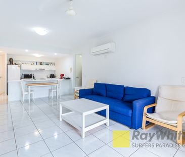 2/2236 Gold Coast Highway, Mermaid Beach QLD 4218 - Apartment For R... - Photo 1