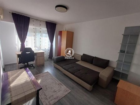 Apartament 2 camere in centrul-Sf Lazar - Photo 3