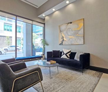 For Lease - 19 Grand Trunk Crescent Unit# 2503, Toronto, Ontario - Photo 1