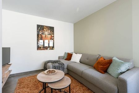 Appartement te huur in Gent - Photo 5