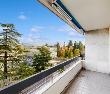 Vivre dans un logement moderne à deux pas du lac Léman ! - Foto 6