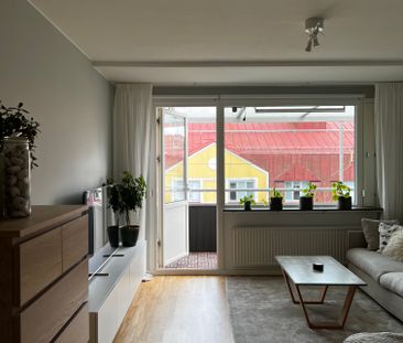 Sturegatan, Uppsala - Photo 1