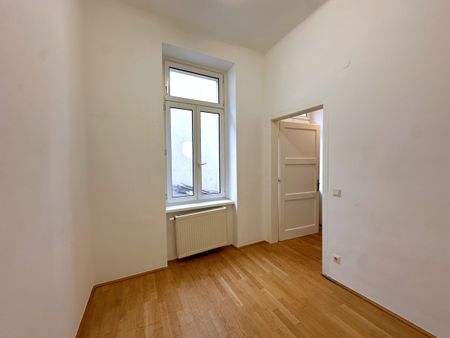 helle 1,5-Zimmer-Wohnung I unbefristet - Foto 4
