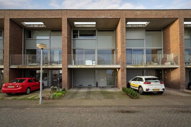 Huis te huur: Reling 15 1319 CG Almere - Photo 1