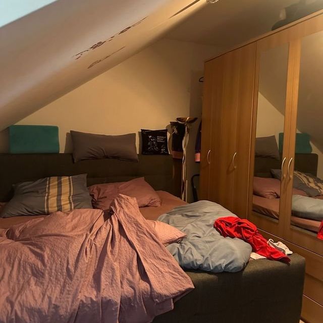 Gepflegte 3-Zimmer-Wohnung in NÃ¼rnberg - Foto 1