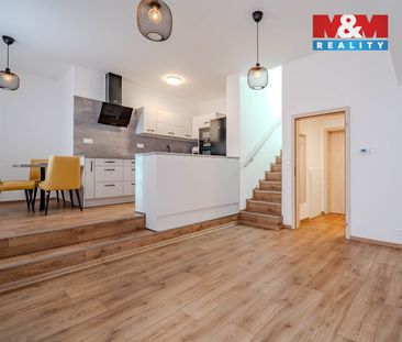 Pronájem bytu 2+kk 78 m² - Fotografie 6