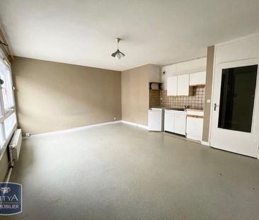 Location Appartement 1 pièce 29m² LILLE 59000 - Photo 3