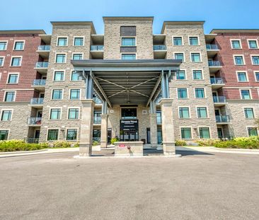 For Lease - 830 Megson Terrace Unit# 101, Milton, Ontario - Photo 3