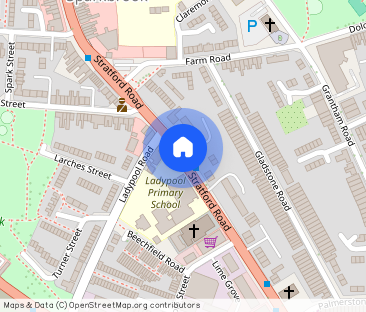 Stratford Road, Birmingham, B11 - Photo 1