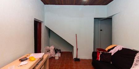 Casa para alugar com 125m², 2 quartos e 1 vaga - Foto 3