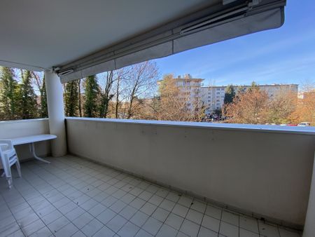 RARE A LA LOCATION - ANNECY-LE-VIEUX - Photo 5