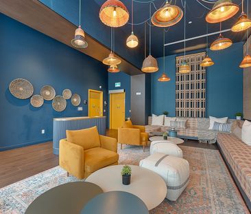 For Lease - 498 Caldari Road Unit# 2232, Vaughan, Ontario - Photo 2