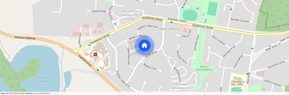 18 Valley View Court, West Albury NSW 2640