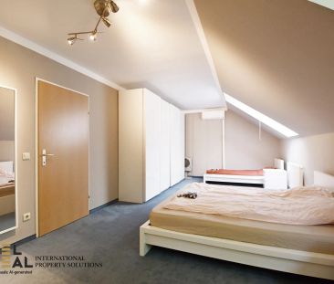 Ruhiges Reihenhaus in ruhiger Lage des 22. Bezirks nähe Seestadt - Photo 5
