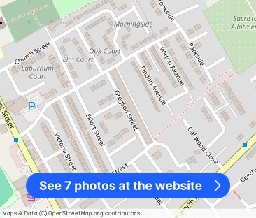 Gregson Street, Sacriston, DH7 6HU - Photo 1