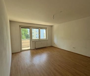 2-Zimmer-Wohnung mit Loggia, Top 8 - Foto 1