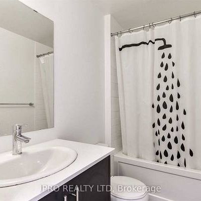 Confederation & Square One Dr Luxury 1Bdrm +Den Near Transit Bus - Photo 3